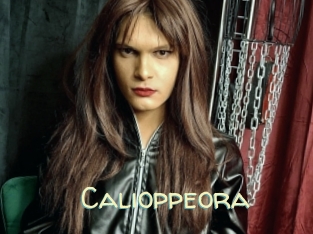 Calioppeora