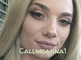 Callmeanna1