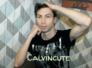 Calvincute