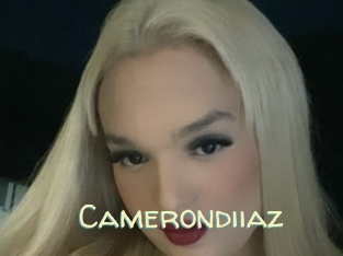 Camerondiiaz