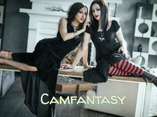 Camfantasy