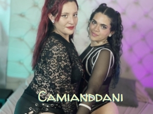 Camianddani