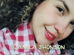 Camila_jhonson