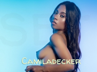 Camiladecker