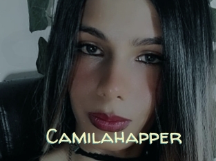 Camilahapper