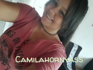 Camilahornyass