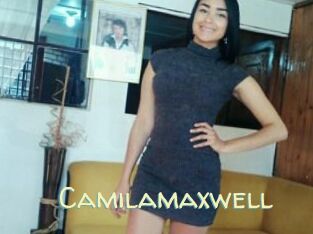 Camilamaxwell