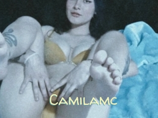 Camilamc