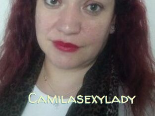 Camilasexylady