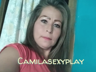 Camilasexyplay