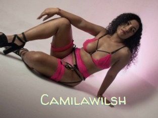 Camilawilsh