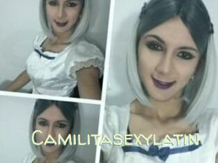 Camilitasexylatin