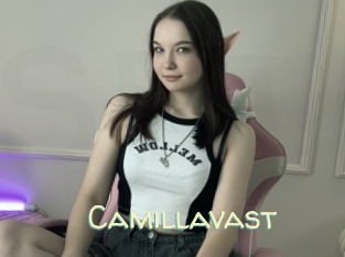 Camillavast