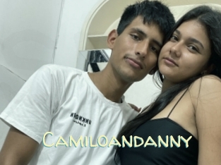 Camiloandanny