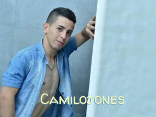 Camilojones