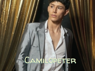 Camilopeter