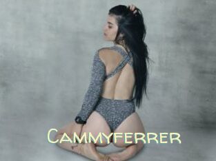 Cammyferrer