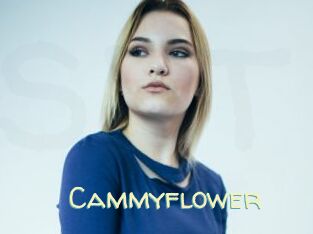 Cammyflower