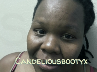 Candeliousbootyx