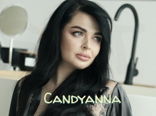 Candyanna