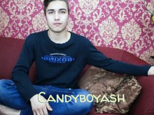 Candyboyash