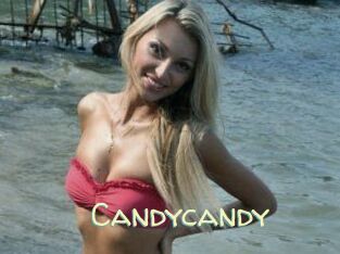 Candycandy