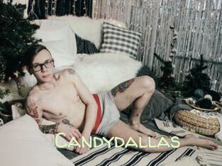 Candydallas