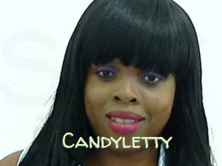 Candyletty