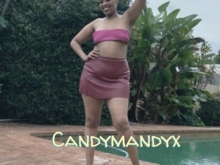 Candymandyx