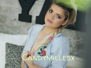 Candymillesx