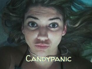 Candypanic