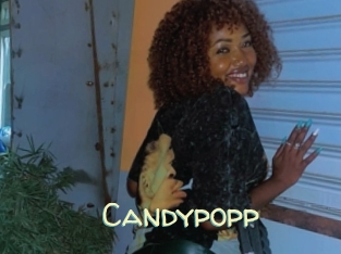 Candypopp