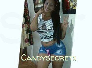 Candysecretx