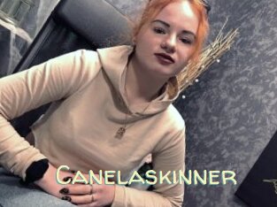 Canelaskinner