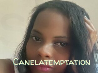 Canelatemptation