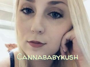 Cannababykush