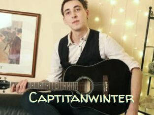 Captitanwinter