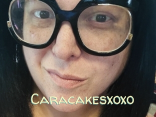 Caracakesxoxo