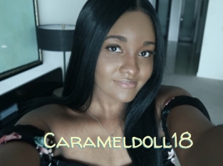 Carameldoll18