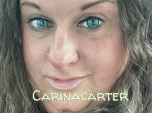 Carinacarter