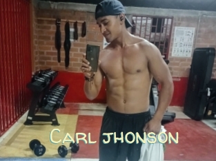 Carl_jhonson