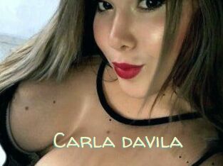 Carla_davila