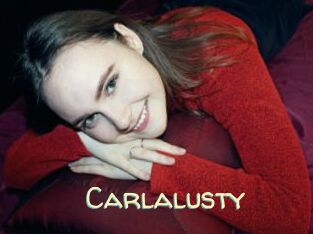 Carlalusty