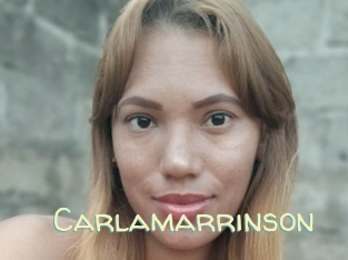 Carlamarrinson