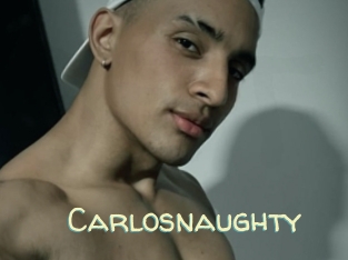 Carlosnaughty