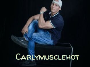 Carlymusclehot