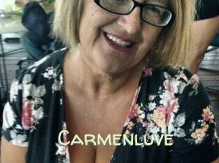 Carmenluve