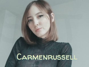 Carmenrussell