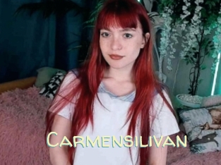 Carmensilivan