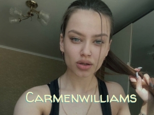 Carmenwilliams